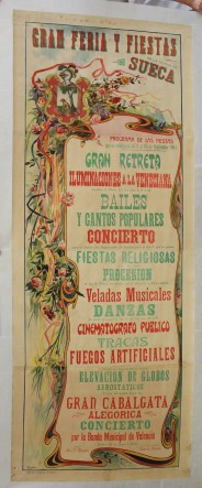 Cartell de 1904