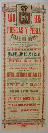 Cartell de 1895